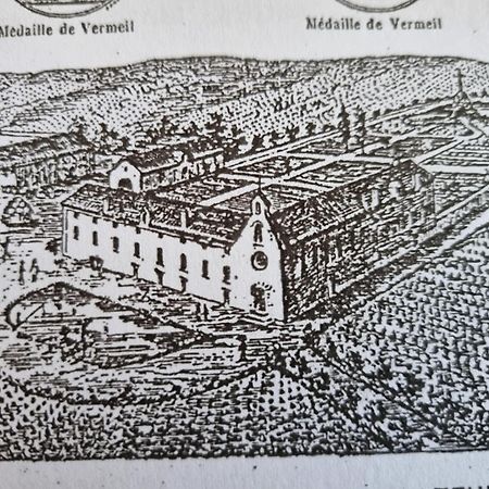 La Soleillade D'Arnis Lejlighed Cahors Eksteriør billede